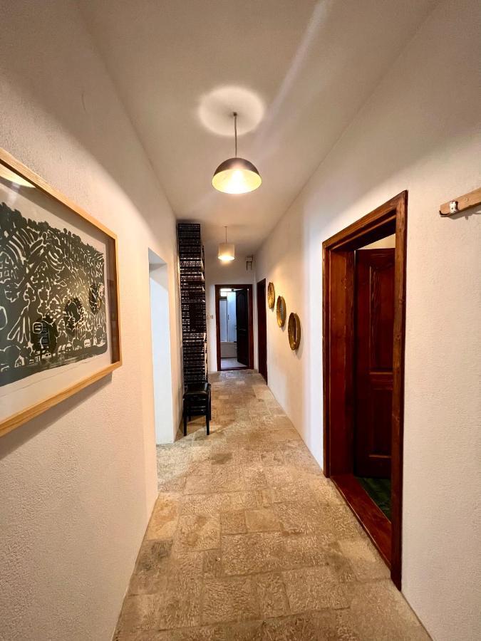 Apartments Rux De Luxe บาร์ ภายนอก รูปภาพ