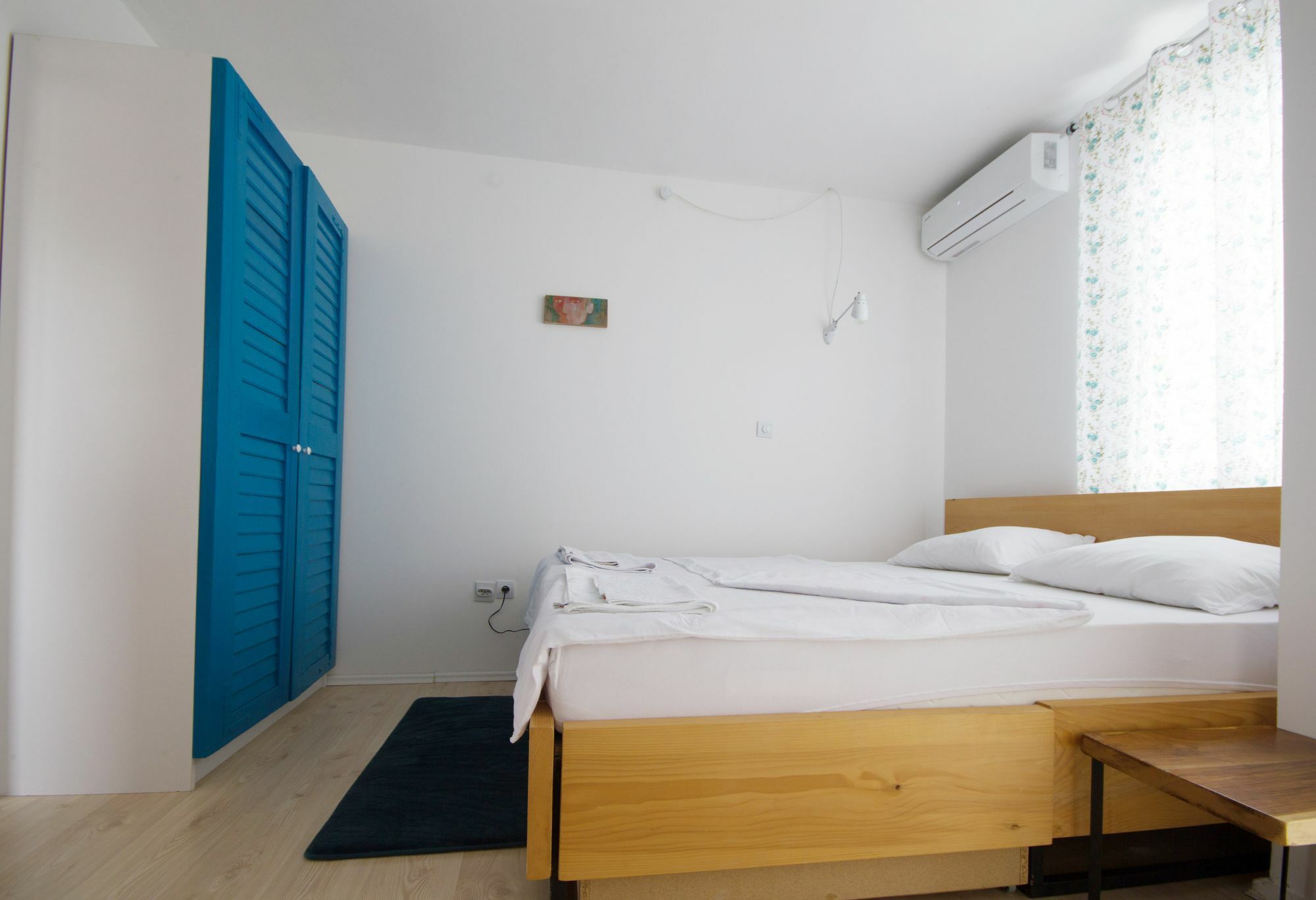Apartments Rux De Luxe บาร์ ภายนอก รูปภาพ